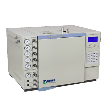 GC-7800气相色谱仪(溶剂残留+纯度分析）